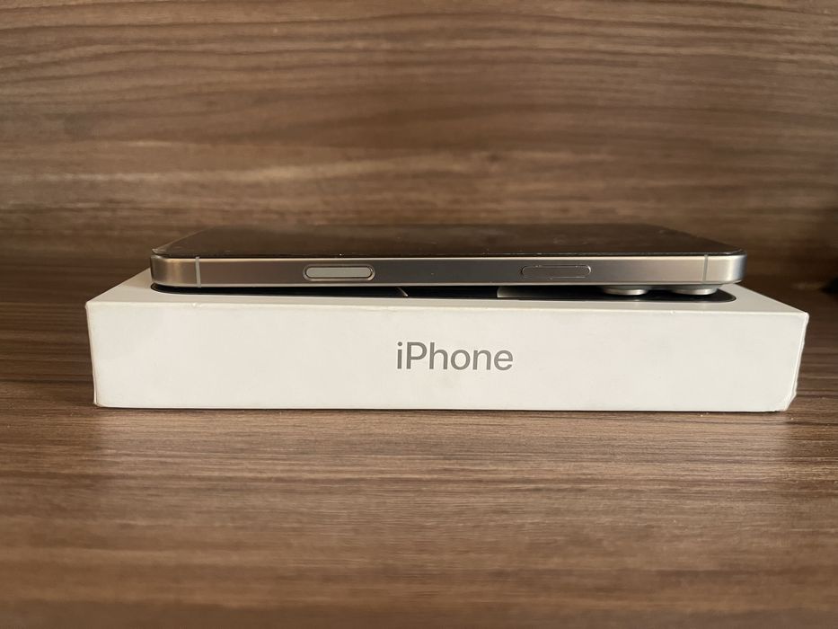 iPhone 16 Pro Max 256 GB