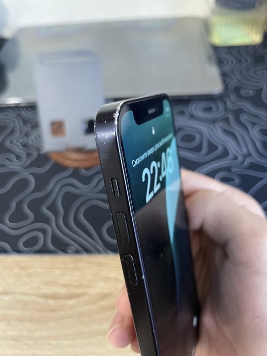 Продам айфон 12 мини