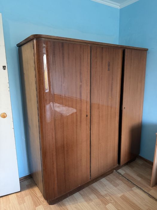 Мебель в хорошем состоянии