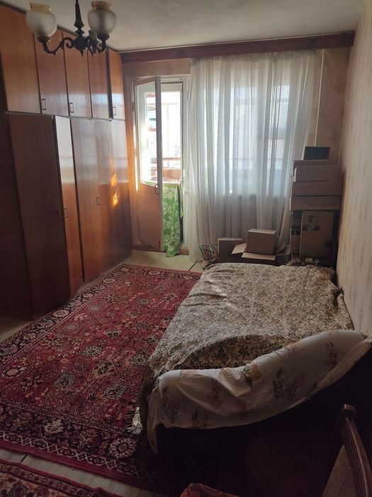 Продам 3-х комнатную квартиру