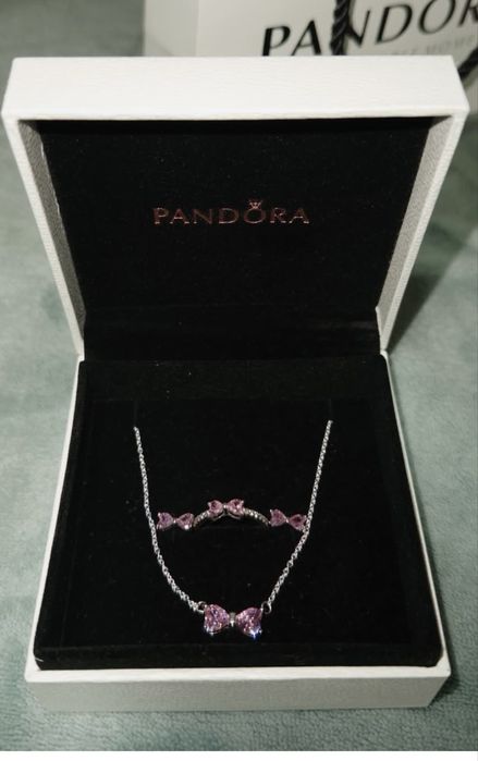 Пандора цепочки