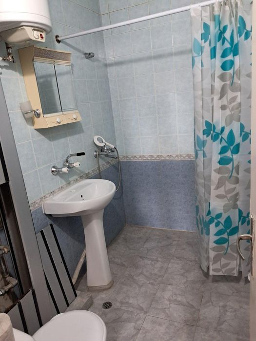 Дава се под наем Двустаен апартамент в Пловдив, Тракия - 60 кв.м за 300 € - Снимка #4