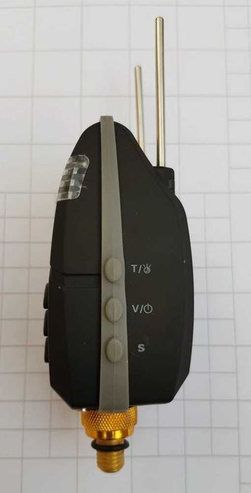 Set 4 Avertizori cu Statie Wind Blade cu SNAG BARR jack si penar 512