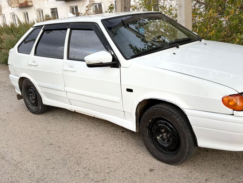 Продам ваз 2114 супер авто