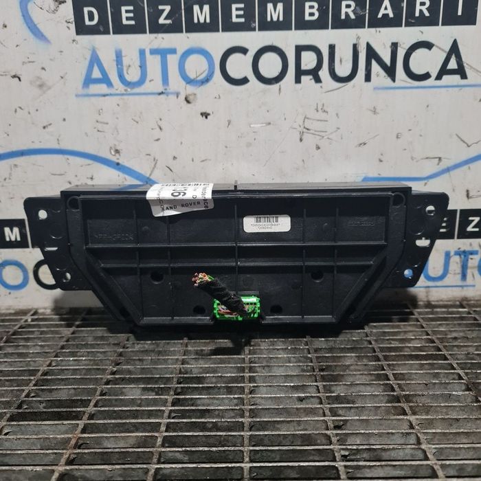 Panou Comanda AC Clima Land Rover Freelander 2 Facelift 2010 - 2012 (1363)