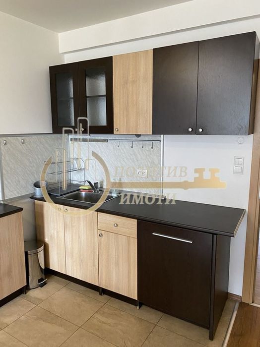 Продава се Тристаен апартамент в София, Хладилника - 95 кв.м за 3422 €/кв.м - Снимка #1