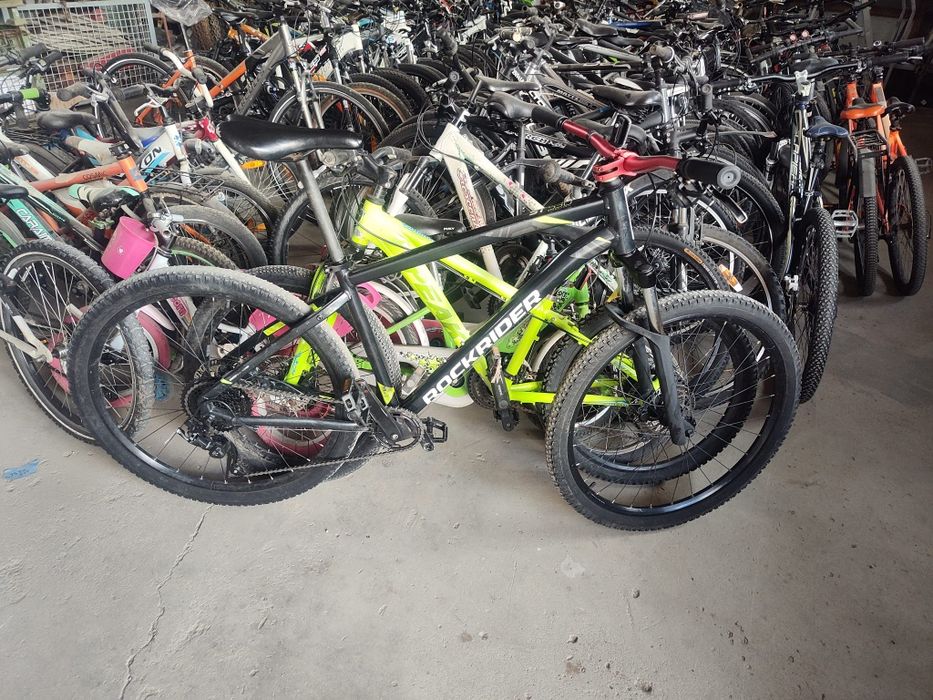 Biciclete 29 28 27,5 26 24 20 16