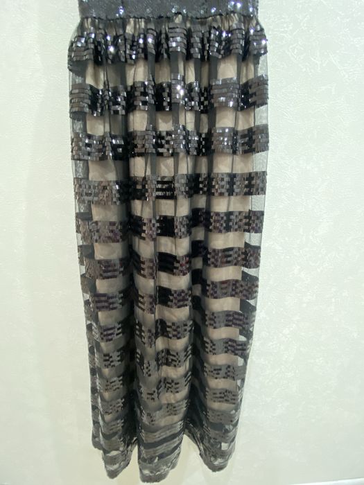 Платье вечернее