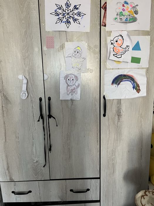 Продам мебель б/у срочно