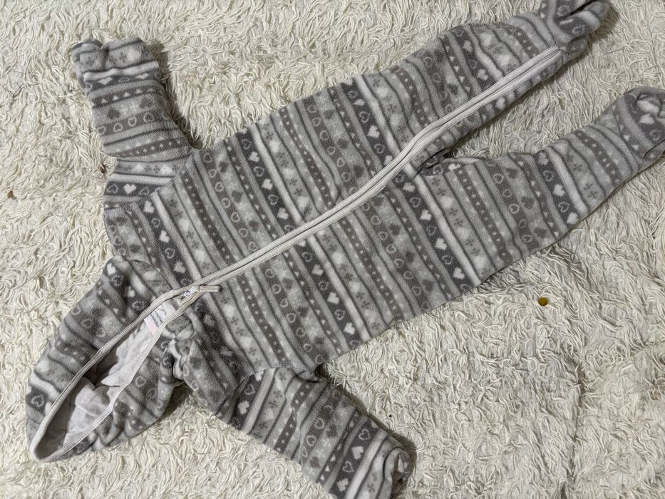 Классный комбез 68