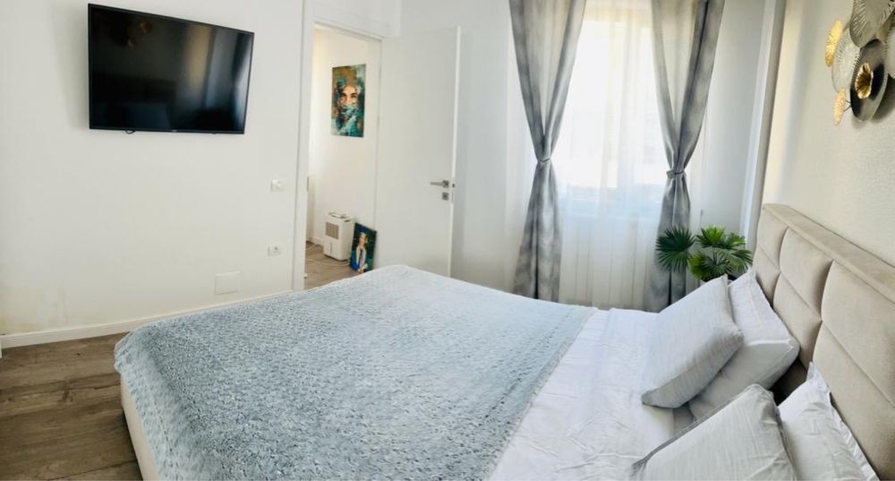 Mamaia Nord - apartament 3 camere