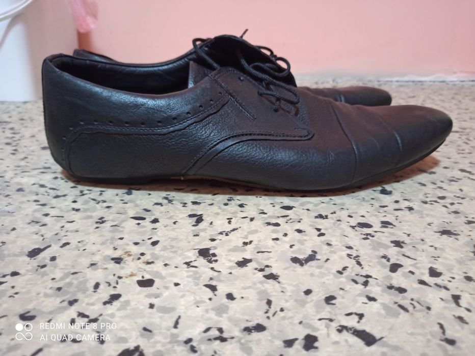 Мъжки официални обувки Blackstone