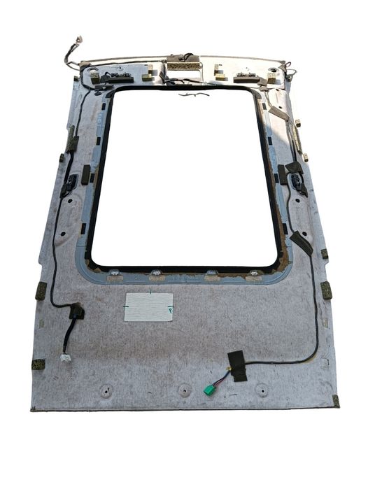 Plafon Kia Cee`d Jd 2012 - >