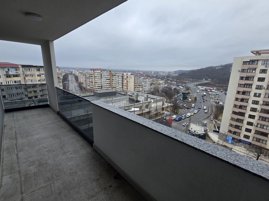 Apartament doua camere adamant towers