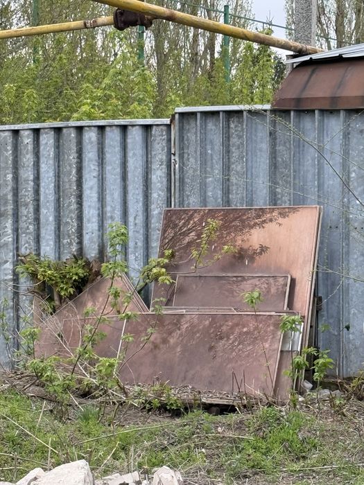 Стекло бесплатно