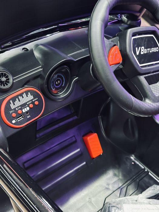 Электромобиль детский машина алматы