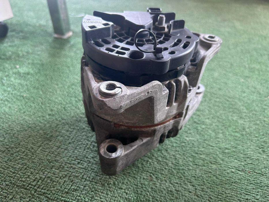 алтернатор Opel Astra, Corsa, Meriva 1,4 16V  2006-2014г. #004S.