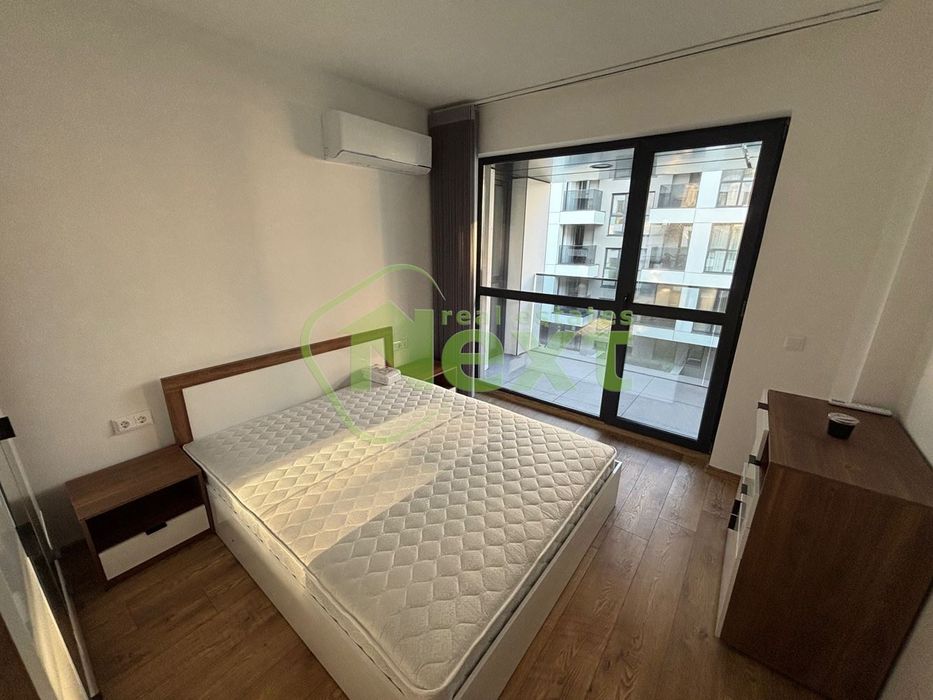 Дава се под наем Тристаен апартамент в София, Кръстова вада - 102 кв.м за 1000 € - Снимка #12