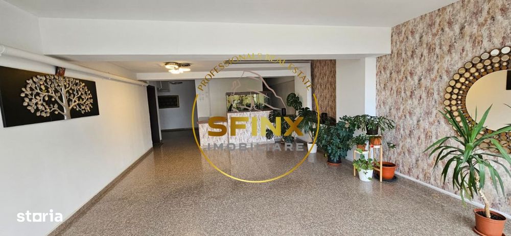 3 Camere | Damaroaia | Pet Friendly | Parcare Subterana