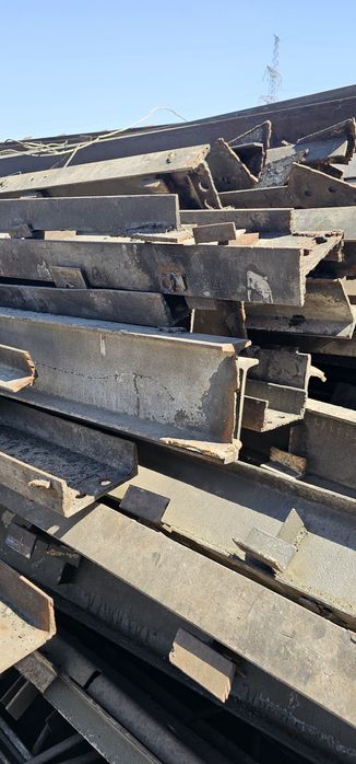 Двутавр 20   ГОСТ 8232-89