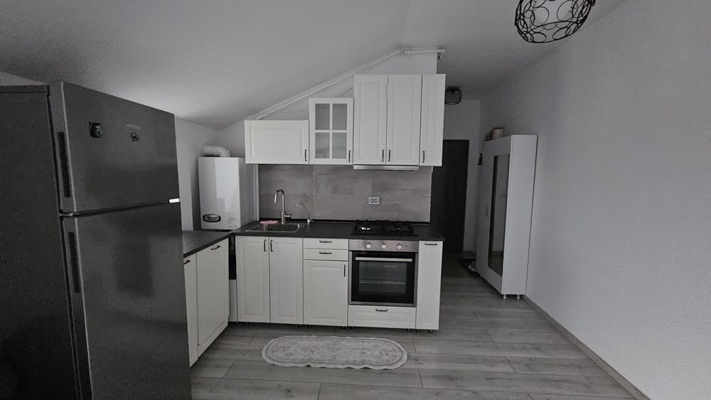 Inchiriez Ap.2 camere Sector 1 Sos.Chitilei