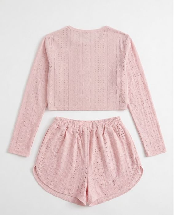 Пижама женская размер М