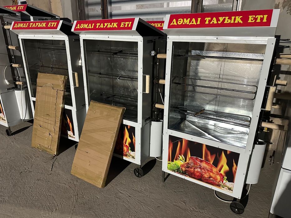 Гриль аппарат в хорошем состоянии