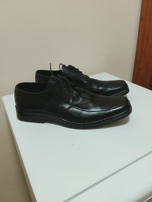 Продам туфли мужск.