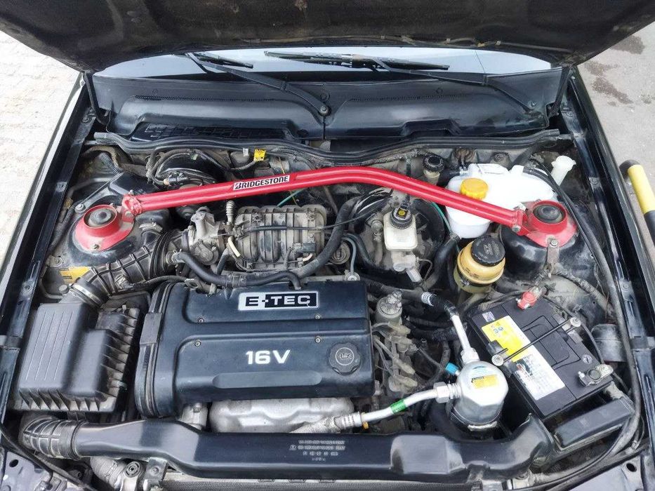Daewoo Nexia 2 DOHC, 2009 г., кондиционер, гидроусилитель