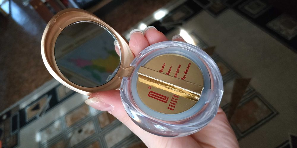 Светлый пигмент (тени)