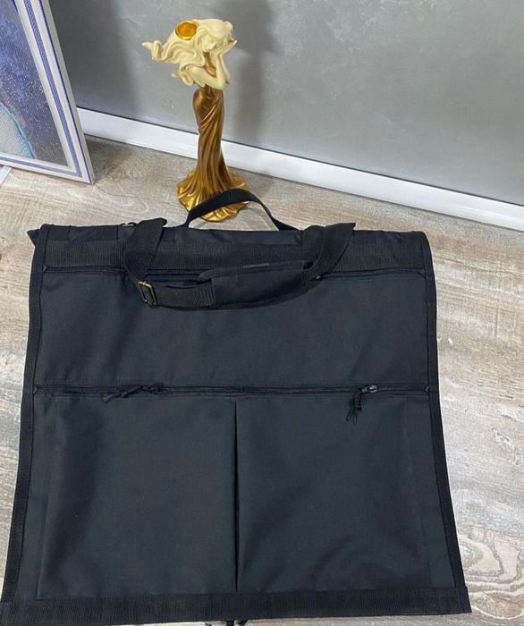 Портпледы. Чехол для костюма