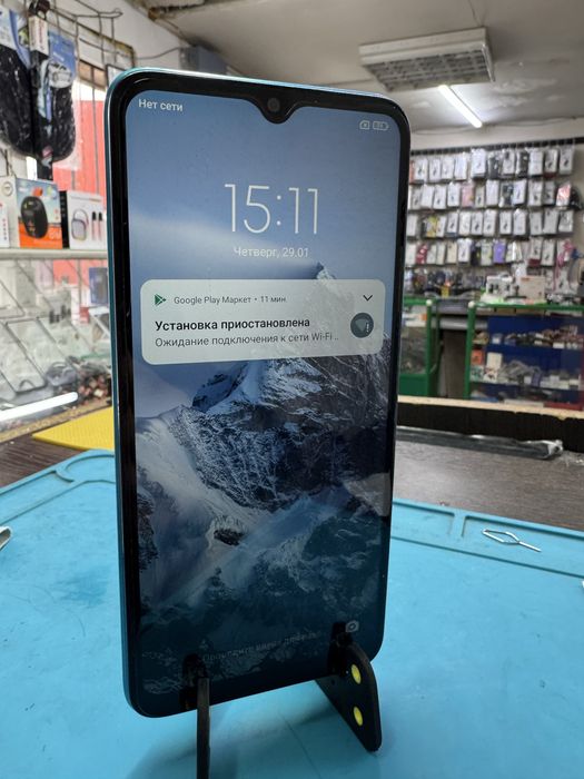 Продается Redmi 9A