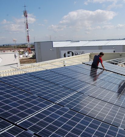 Quyosh Panellari, Butun Oʻzbekiston boʻylab