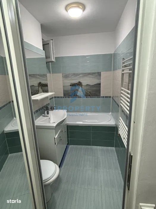 N. Grigorescu | 3 Camere | Balcon | Cat Friendly  | Prox. Metrou |