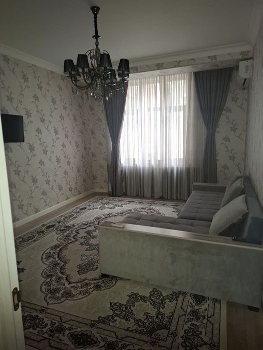 Сдаётся 2/2/6 - Юнусабад  - 4, Шохсарой, Шифонур