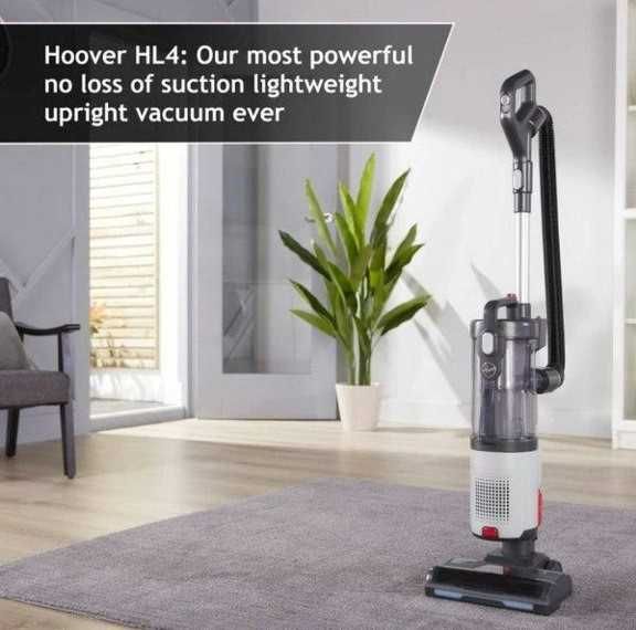 Пылесос Hoover HL4 Home