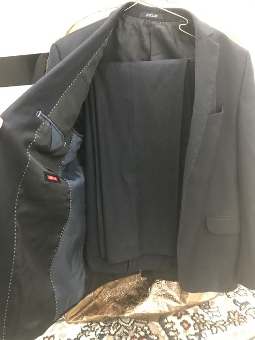 Костюм брюки для мужшин