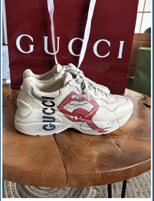 Gucci Rhyton