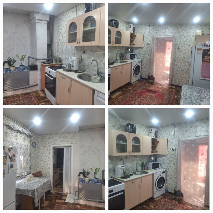 Продам хороший дом.