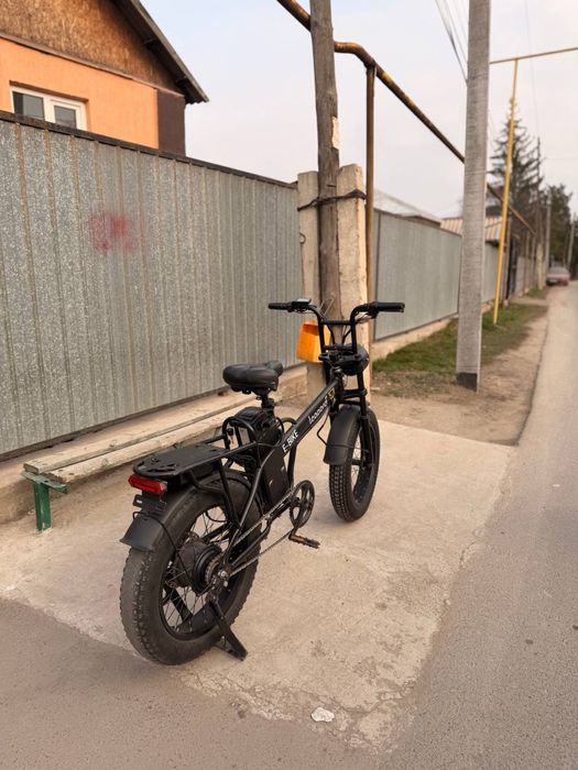 Продам Леопард 1200W