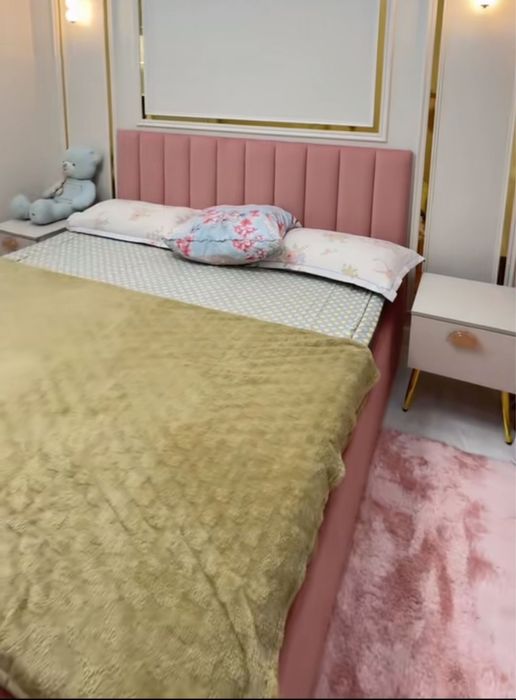 Кровать сатылады