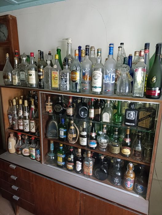 Продается пустая тара