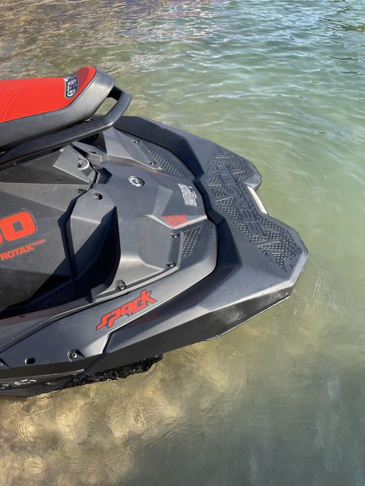 ГИДРОЦИКЛ Spark 2022