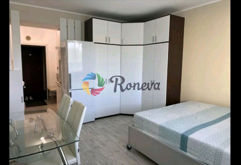 Продава се Едностаен апартамент в к.к. Св.Св. Константин и Елена - 44 кв.м за 2387 €/кв.м - Снимка #3