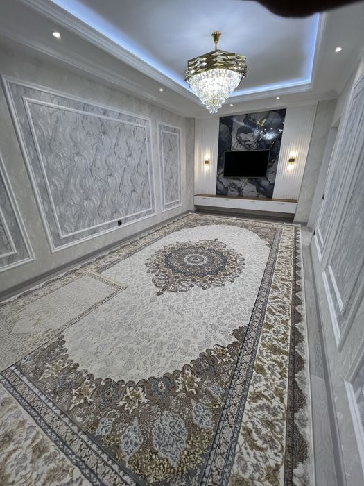 Gilamlar olamida aksiya