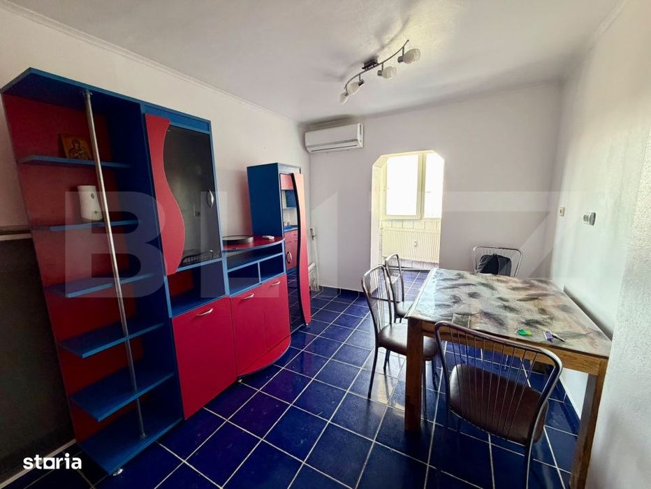 Apartament de vanzare, 2 camere decomandat, Stefan cel Mare — fotografia 3