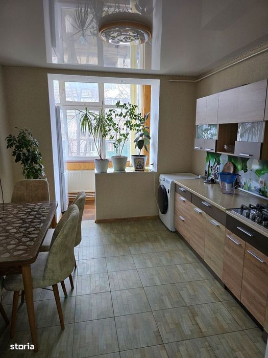 Apartament cu 2 camere de inchiriat in zona Sebastian
