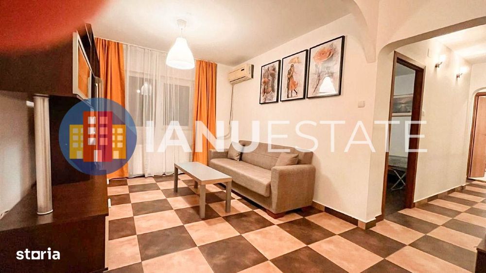 Tineretului 5` Metrou Timpuri Noi Parc Sincai Renovat PetFriendly