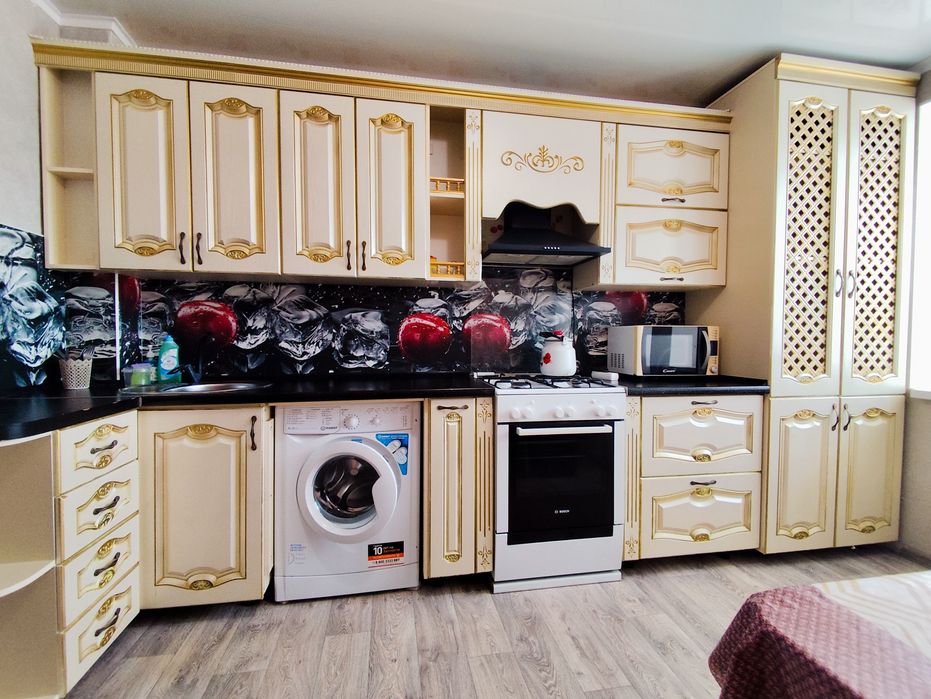 2х ком кв Батыс Мустафа Шокай 338 А