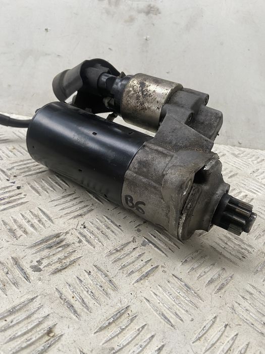 electromotor vw passat b6 BMP dezmembrari vw passat b6